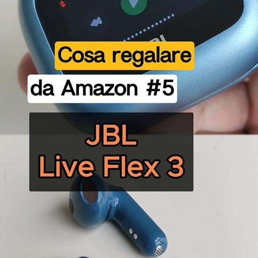 jbl Live flex 3