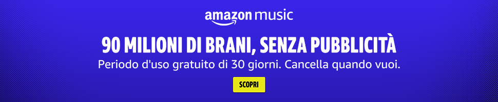 Amazon Music Unlimited